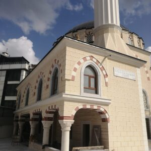 istanbul-halilür-rahman-camii-kapı