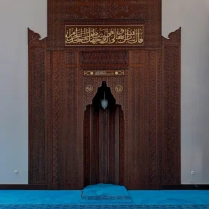 ankara-baglum-fatma-baci-camii-mahfel-korkuluk-merdiven-korkuluk-kursu-mihrap-minber